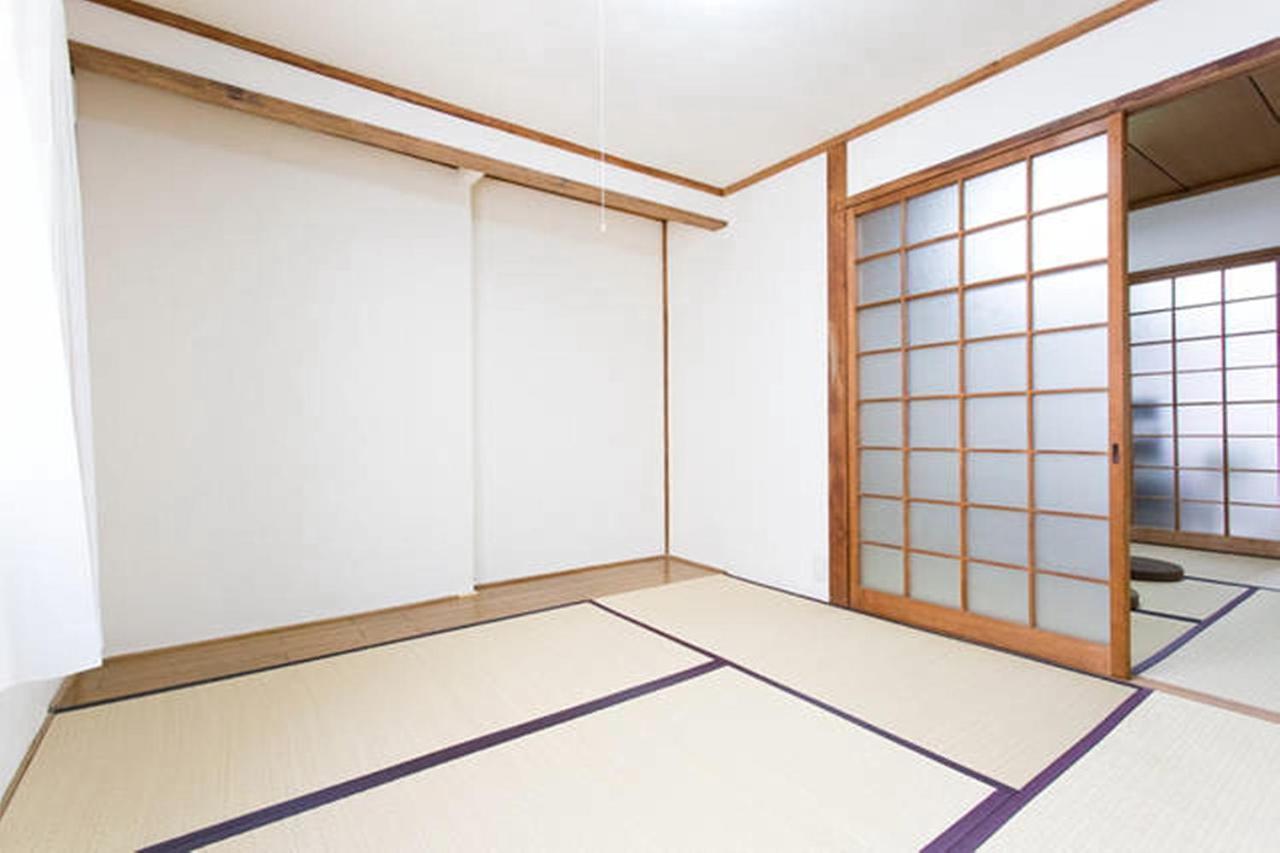 Villa Taisho Terrace House Ōsaka Exterior foto
